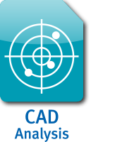 CAD Analysis