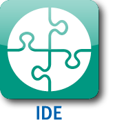 IDE Icon